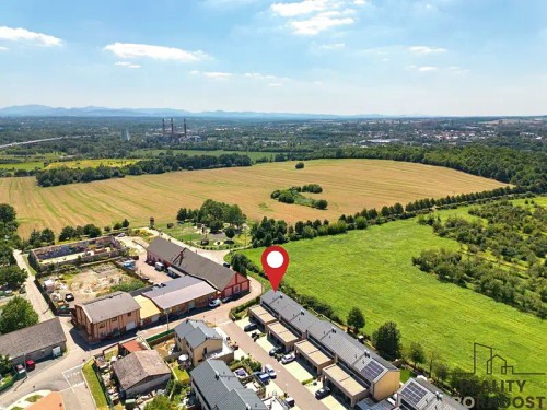 Prodej domu 137 m², pozemek 502 m²