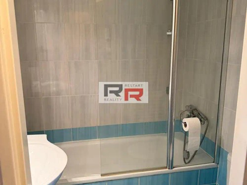 Prodaný byt 1+kk 26 m²