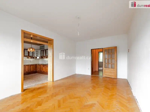 Prodaný byt 3+1 76 m²