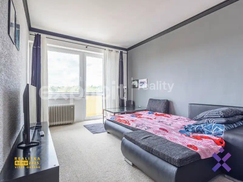 Prodej bytu 3+1 86 m²