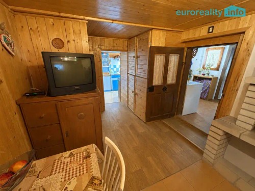 Prodej domu 77 m², pozemek 278 m²