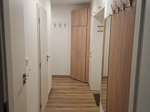 Prodaný byt 2+1 49 m²