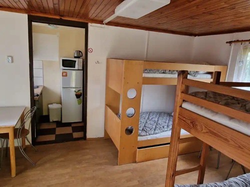 Prodej stavebního pozemku 3082 m²