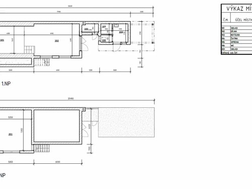 Prodej domu 140 m², pozemek 403 m²