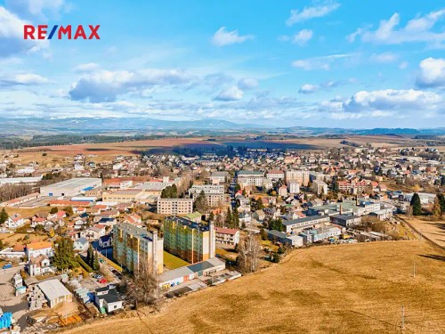 Prodej bytu 2+kk 41 m²