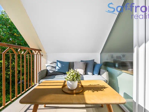 Prodaný byt 209 m²