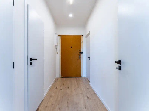 Prodaný byt 2+kk 45 m²