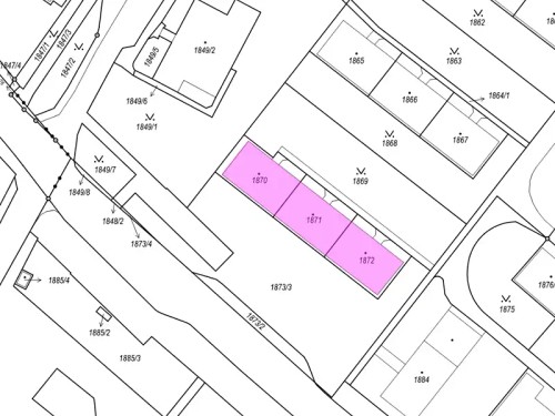 Prodej bytu 2+1 51 m²