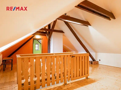 Prodej domu 100 m², pozemek 353 m²