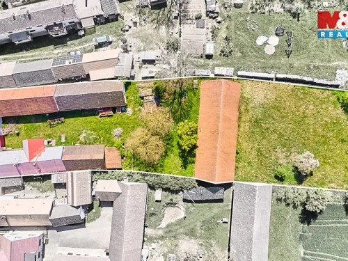 Prodej domu 150 m², pozemek 3819 m²