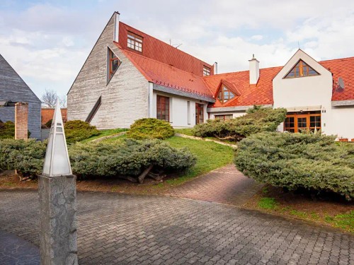 Prodej bytu 1+kk 43 m²