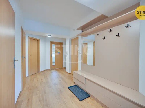Prodej bytu 4+kk 100 m²