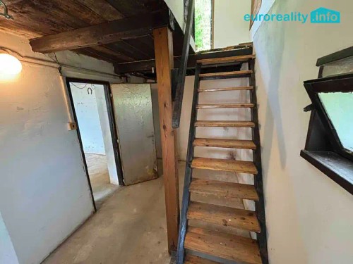 Prodej chaty 67 m², pozemek 345 m²