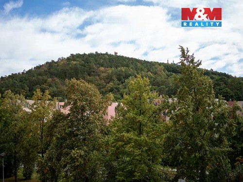 Prodaný  byt 3+1 72 m²