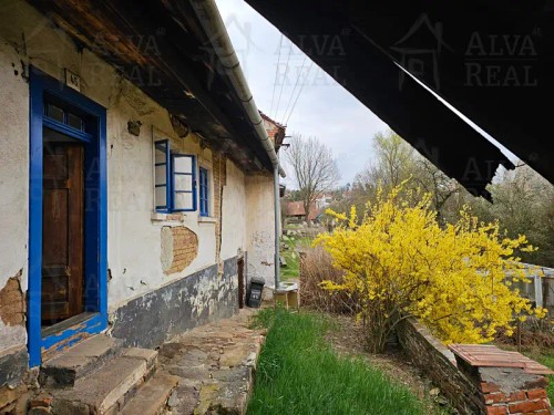 Prodej chalupy 2 m², pozemek 300 m²