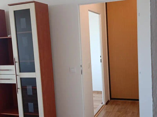 Prodaný  byt 2+kk 43 m²