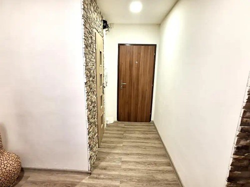 Prodej bytu 2+1 63 m²