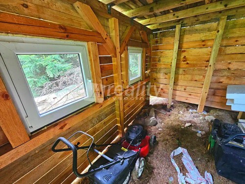 Prodej chaty 58 m², pozemek 291 m²