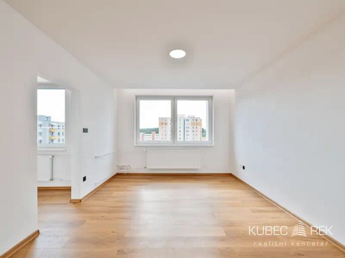Prodej bytu 3+1 67 m²