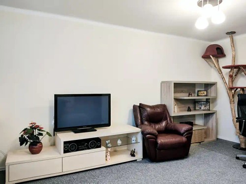 Prodaný byt 2+1 53 m²