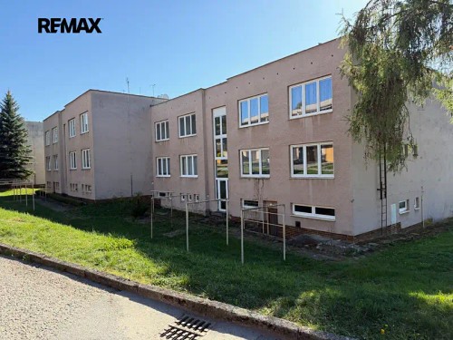 Prodaný byt 4+1 84 m²