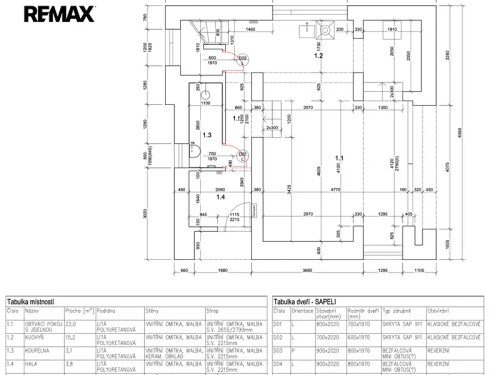 Prodej domu 94 m², pozemek 526 m²