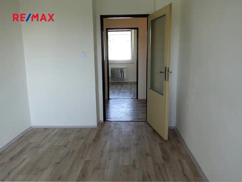 Prodaný  byt 3+1 65 m²