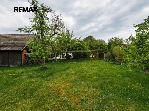 Prodej domu 123 m², pozemek 1482 m²