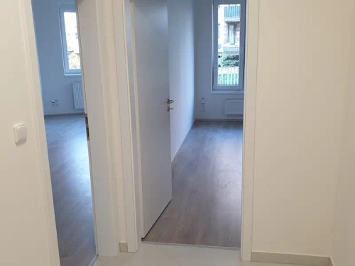 Prodaný byt 2+kk 52 m²