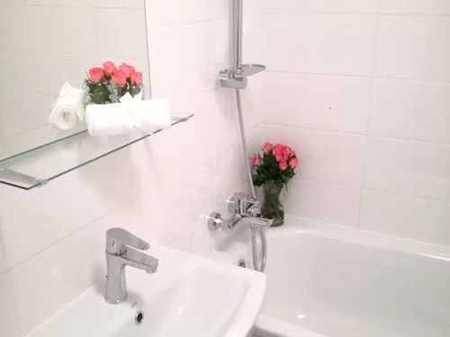 Prodej bytu 2+kk 45 m²
