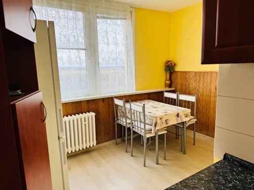 Prodaný byt 2+1 53 m²