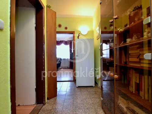 Prodej domu 131 m², pozemek 597 m²