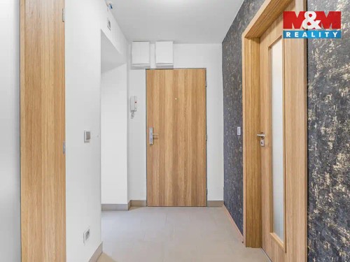 Prodaný byt 2+kk 48 m²