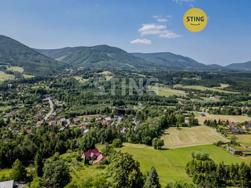 Prodej chaty 79 m², pozemek 398 m²