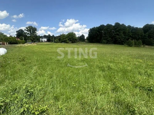 Prodej stavebního pozemku 4278 m²