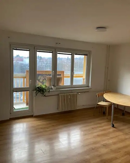 Prodaný byt 4+kk 79 m²