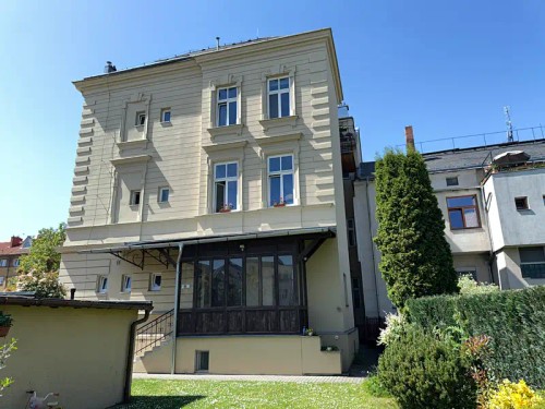Prodej bytu 1+kk 11 m²