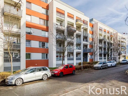 Prodaný  byt 3+kk 108 m²