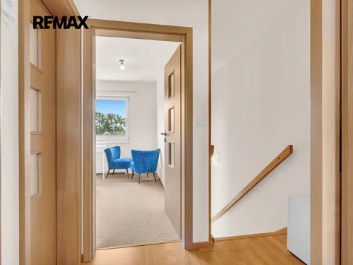 Prodej domu 93 m², pozemek 224 m²