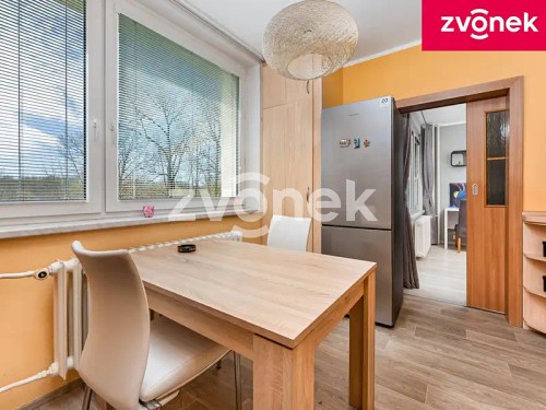 Prodej bytu 3+1 62 m²