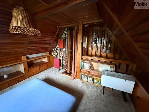 Prodej chaty 70 m², pozemek 1162 m²