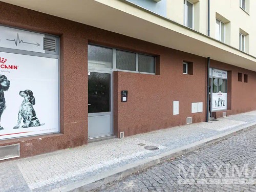 Prodaný  byt 3+kk 56 m²