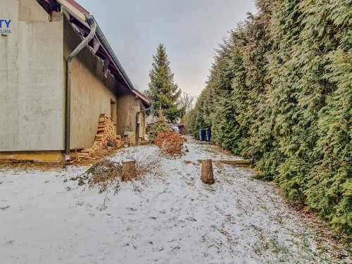 Prodej domu 182 m², pozemek 2174 m²