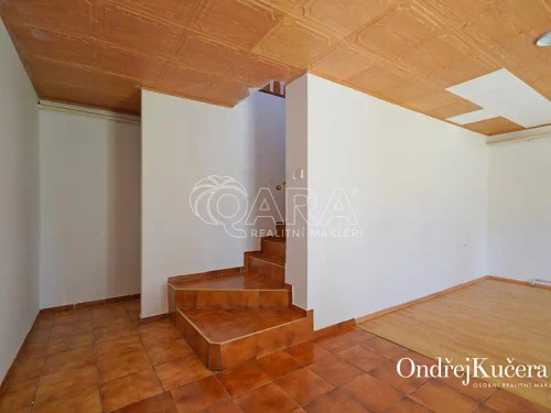 Prodej domu 234 m², pozemek 796 m²