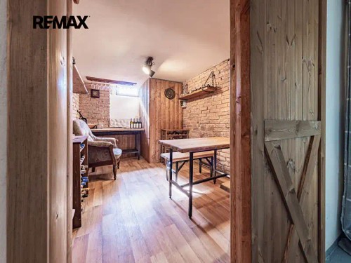Prodej chalupy 200 m², pozemek 122 m²