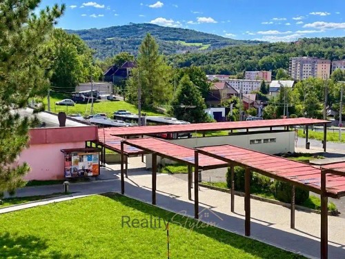 Prodej bytu 1+1 37 m²