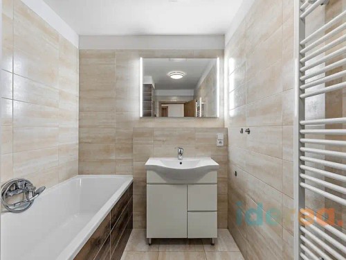 Prodej bytu 3+kk 72 m²