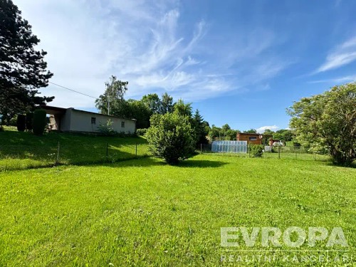 Prodej domu 230 m², pozemek 2377 m²