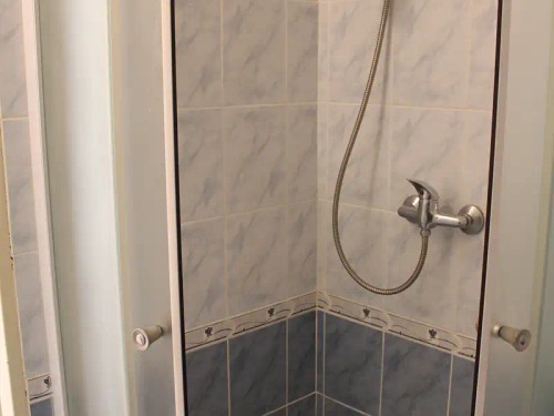 Prodaný  byt 1+kk 24 m²