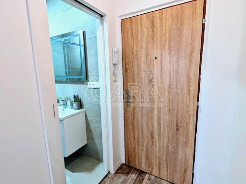 Prodej bytu 1+kk 19 m²